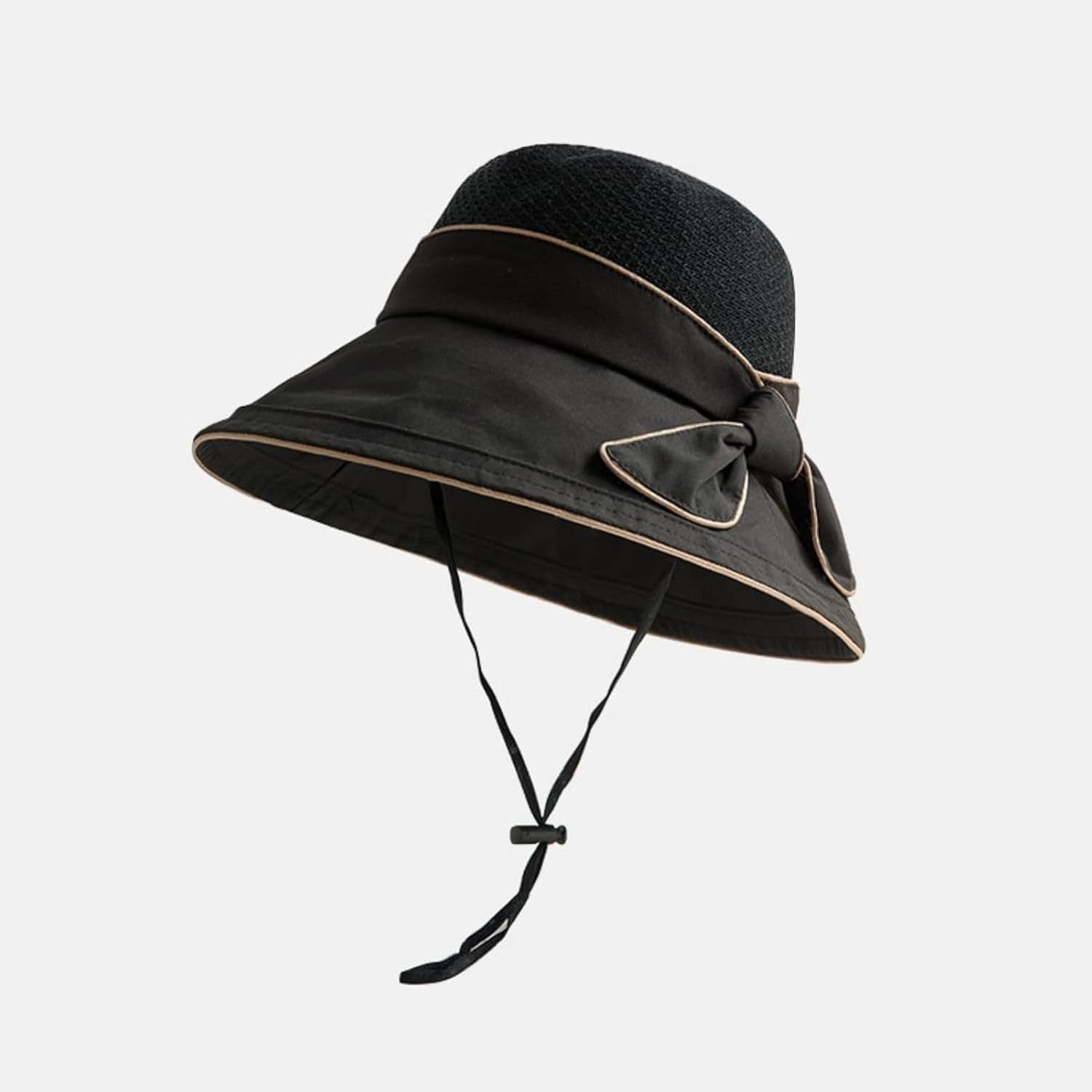 AIGLE 撥水 サンシールドサファリキャップ